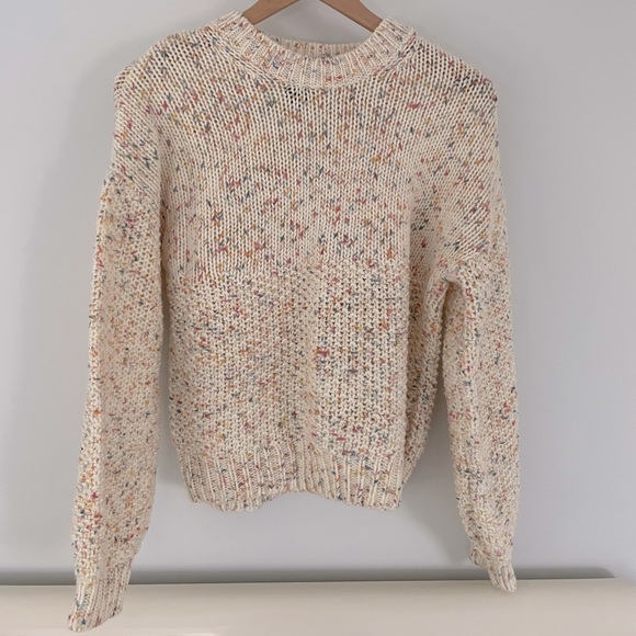 GAP | Sweaters | Gap Knit Confetti 
